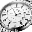 Longines Longines Présence (Ref: L4.921.4.11.6) - Bild 5