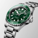 Longines HYDROCONQUEST (Ref: L3.779.4.06.6) - Bild 3