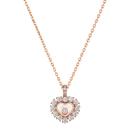 Chopard Happy Diamonds Icons Joaillerie Anhänger (Ref: 79A616-5001) - Bild 0