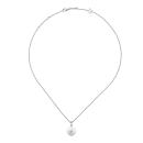Chopard Happy Snowflakes Halskette mit Anhänger (Ref: 79A018-1401) - Bild 4