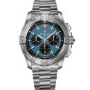 Breitling Super Avenger B01 Chronograph 46 (Ref: EB0148101C1E1) - Bild 0