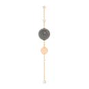 Ole Lynggaard Copenhagen Shooting Stars Ohrstecker Mini (Ref: A2859-402) - Bild 2