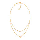 Chopard Happy Diamonds Icons Halskette (Ref: 81A054-0020) - Bild 2