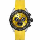 TAG Heuer TAG HEUER FORMULA 1 CHRONOGRAPH (Ref: CAZ101AM.FT8054) - Bild 0