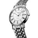 Longines Longines Présence (Ref: L4.921.4.11.6) - Bild 3