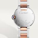 Cartier Ballon Bleu de Cartier (Ref: W2BB0033) - Bild 3