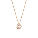 Chopard Happy Diamonds Icons Halskette (Ref: 81A192-5201) - Bild 2