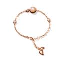 Tamara Comolli BOUTON Armband Mini Chain 'Camel' small/medium (Ref: B-BOU-c-Cam-sm-rg) - Bild 0