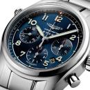 Longines LONGINES SPIRIT CHRONOGRAPH (Ref: L3.820.4.93.6) - Bild 6