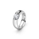 Schaffrath LIBERTÉ Diamantring (Ref: 218_L1061_70_WW) - Bild 0