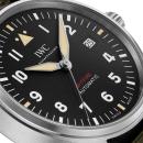 IWC PILOT’S WATCH AUTOMATIC SPITFIRE (Ref: IW326805) - Bild 5