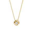 Schaffrath CALLA Collier (Ref: 114_CALLX_30_GW) - Bild 0