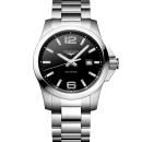 Longines CONQUEST (Ref: L3.760.4.56.6) - Bild 0