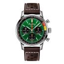 Breitling Top Time B01 Ford Mustang (Ref: AB01762A1L1X1) - Bild 0