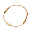 Ole Lynggaard Copenhagen Snakes Kordelarmband (Ref: A3215-402) - Bild 0