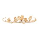 Ole Lynggaard Copenhagen Wild Rose Tiara (Ref: A9994-424) - Bild 0