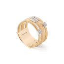 Marco Bicego Masai Ring (Ref: AG326 B1 YW) - Bild 0