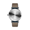 IWC PORTOFINO AUTOMATIC 34 (Ref: IW357411) - Bild 2