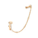 Pomellato Pomellato Together Ohrklemme (Ref: PHC5013O7WHRDB000) - Bild 0