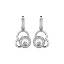 Chopard Happy Dreams Ohrstecker (Ref: 839769-1002) - Bild 3