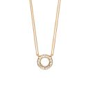 Schaffrath PARADOXAL Collier (Ref: 48115_N_520_BR_YW) - Bild 0