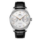 IWC PORTUGIESER AUTOMATIC 42 (Ref: IW501701) - Bild 0