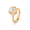 Ole Lynggaard Copenhagen Lotus Ring (Ref: A2651-428) - Bild 0