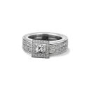 H. D. Krieger True Identity Ring (Ref: 310.6449.01.0) - Bild 0