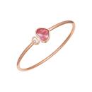 Chopard Happy Hearts Armreif (Ref: 857482-5710) - Bild 0