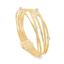 Marco Bicego Marrakech Armband (Ref: BG852 B8 YW) - Bild 0