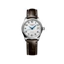 Longines The Longines Master Collection (Ref: L2.128.4.78.3) - Bild 0