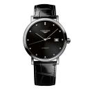 Longines LONGINES ELEGANT COLLECTION (Ref: L4.910.4.57.2) - Bild 0