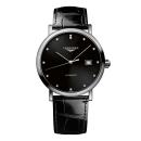 Longines The Longines Elegant Collection (Ref: L4.910.4.57.2) - Bild 0