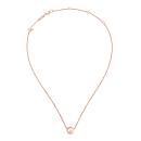 Chopard Happy Diamonds Icons Halskette (Ref: 81A017-5001) - Bild 4