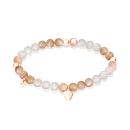 Tamara Comolli INDIA Drop Armband medium Camel (Ref: B-IND-Camel-Dr-mrg) - Bild 0