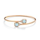Pomellato Nudo Mini Armreif (Ref: PBC5020O6WHRDB0YY) - Bild 2