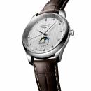 Longines LONGINES MASTER COLLECTION MOONPHASE (Ref: L2.919.4.77.3) - Bild 3