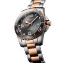 Longines HYDROCONQUEST (Ref: L3.781.3.78.7) - Bild 3