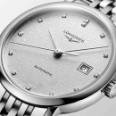 Longines LONGINES ELEGANT COLLECTION (Ref: L4.310.4.79.6) - Bild 4