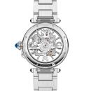 Cartier Pasha de Cartier (Ref: WHPA0007) - Bild 3