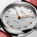 Longines LONGINES MASTER COLLECTION (Ref: L2.357.4.70.2) - Bild 4