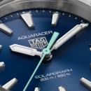 TAG Heuer TAG HEUER AQUARACER PROFESSIONAL 200 SOLARGRAPH (Ref: WBP1311.BA0005) - Bild 5