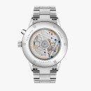 NOMOS Glashütte Club Sport Neomatik Weltzeit (Ref: 792) - Bild 2