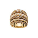 FOPE Solo Ring (Ref: 66606AX_PW_G_XGX_140) - Bild 0