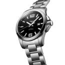 Longines Conquest  (Ref: L3.778.4.58.6) - Bild 3