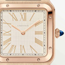 Cartier Santos-Dumont (Ref: WGSA0112) - Bild 6