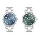 NOMOS Glashütte Club Sport neomatik petrol (Ref: 746) - Bild 11