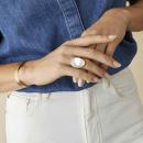 Marco Bicego Lunaria Armreif mittel (Ref: SB116__Y_02) - Bild 2