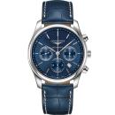 Longines LONGINES MASTER COLLECTION CHRONOGRAPH (Ref: L2.759.4.92.0) - Bild 0