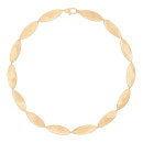 Marco Bicego Lunaria Halskette (Ref: CB2895 Y) - Bild 0